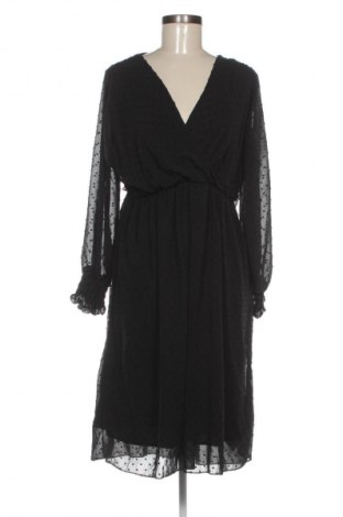 Рокля Unbranded, Размер L, Цвят Черен, Цена 39,99 лв.