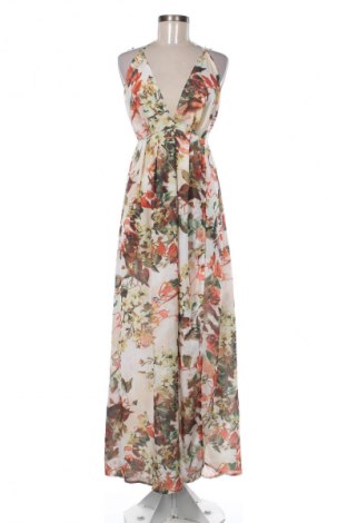 Sukienka Unbranded, Rozmiar M, Kolor Kolorowy, Cena 89,98 zł