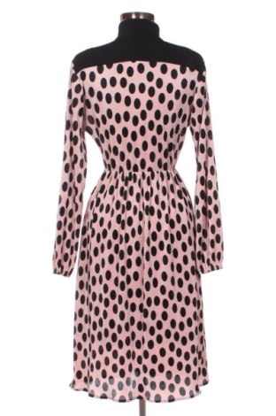 Рокля Unbranded, Размер M, Цвят Многоцветен, Цена 39,00 лв.