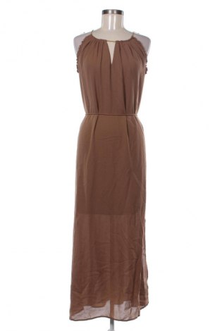 Φόρεμα Unbranded, Μέγεθος M, Χρώμα Καφέ, Τιμή 30,00 €