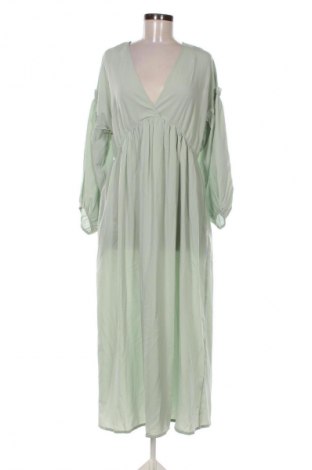 Φόρεμα Unbranded, Μέγεθος L, Χρώμα Πράσινο, Τιμή 20,03 €