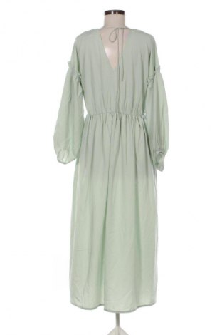 Φόρεμα Unbranded, Μέγεθος L, Χρώμα Πράσινο, Τιμή 20,03 €