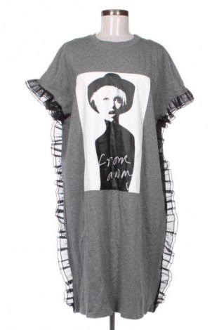 Sukienka Unbranded, Rozmiar L, Kolor Kolorowy, Cena 142,39 zł