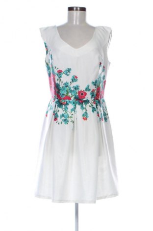 Kleid Unbranded, Größe L, Farbe Mehrfarbig, Preis 19,95 €