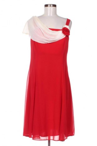 Рокля Unbranded, Размер XL, Цвят Многоцветен, Цена 58,14 лв.