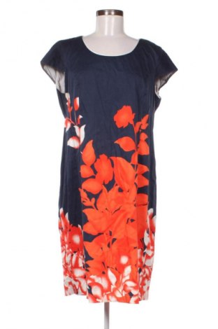Рокля Unbranded, Размер XXL, Цвят Многоцветен, Цена 28,88 лв.