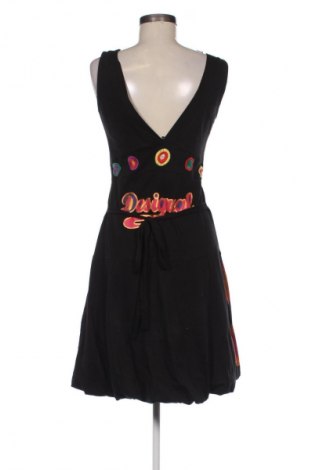 Šaty  Desigual, Velikost L, Barva Vícebarevné, Cena  1 041,00 Kč