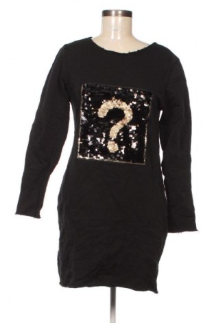 Kleid Unbranded, Größe M, Farbe Schwarz, Preis 9,99 €