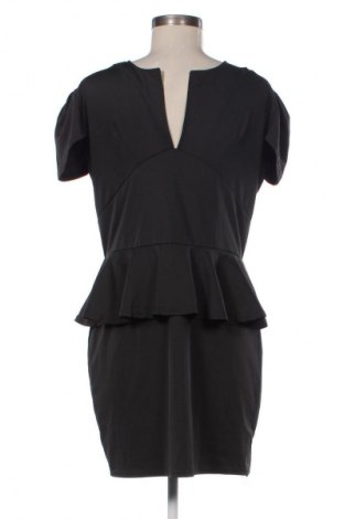 Φόρεμα Unbranded, Μέγεθος 3XL, Χρώμα Μαύρο, Τιμή 19,95 €