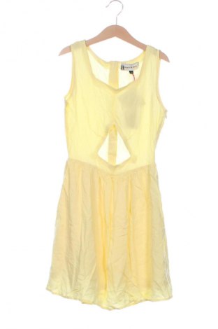 Rochie Unbranded, Mărime S, Culoare Galben, Preț 163,16 Lei