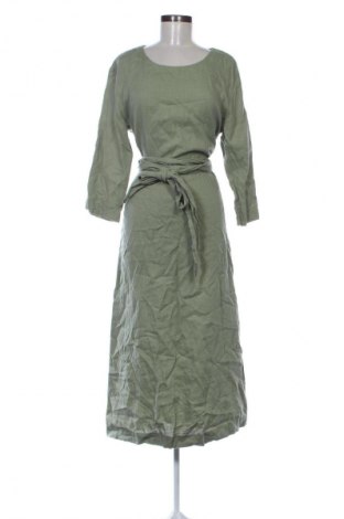 Šaty  Unbranded, Veľkosť XL, Farba Zelená, Cena  20,00 €