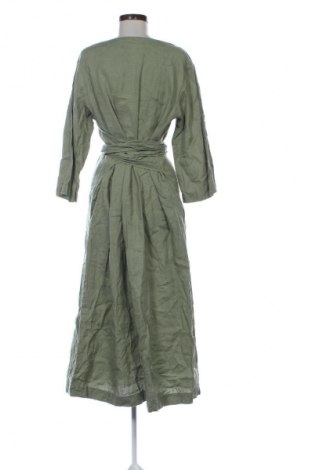 Šaty  Unbranded, Veľkosť XL, Farba Zelená, Cena  20,00 €