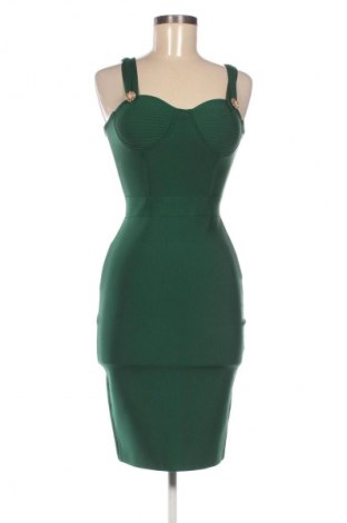 Рокля Unbranded, Размер M, Цвят Зелен, Цена 58,00 лв.