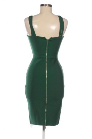 Рокля Unbranded, Размер M, Цвят Зелен, Цена 58,00 лв.