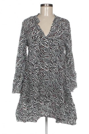 Kleid Unbranded, Größe L, Farbe Mehrfarbig, Preis 10,99 €