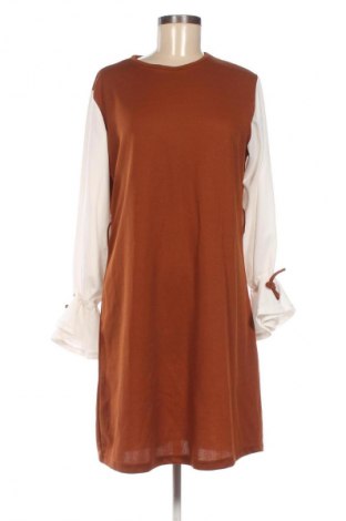 Φόρεμα Unbranded, Μέγεθος XL, Χρώμα Πολύχρωμο, Τιμή 5,12 €