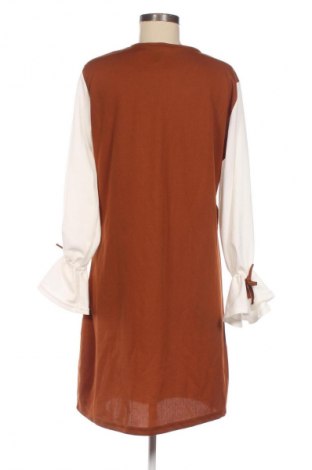 Φόρεμα Unbranded, Μέγεθος XL, Χρώμα Πολύχρωμο, Τιμή 5,12 €