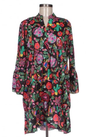 Šaty  Unbranded, Velikost XL, Barva Vícebarevné, Cena  496,00 Kč