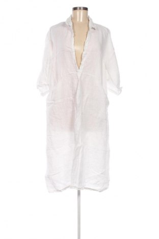 Φόρεμα Unbranded, Μέγεθος 3XL, Χρώμα Λευκό, Τιμή 19,95 €