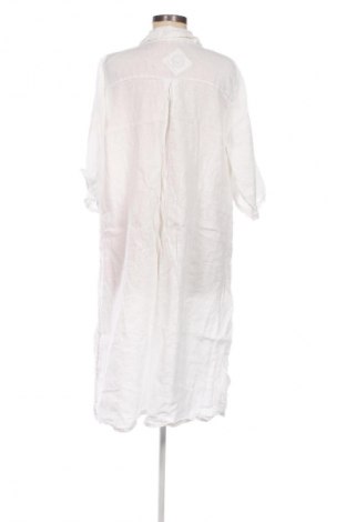 Φόρεμα Unbranded, Μέγεθος 3XL, Χρώμα Λευκό, Τιμή 19,95 €