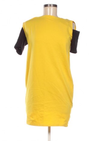 Sukienka Unbranded, Rozmiar M, Kolor Kolorowy, Cena 89,66 zł