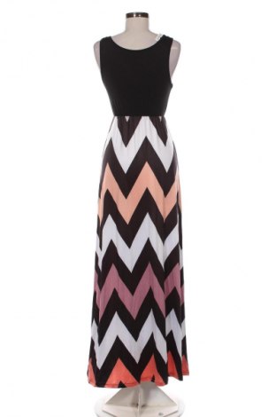 Φόρεμα Unbranded, Μέγεθος S, Χρώμα Πολύχρωμο, Τιμή 20,00 €