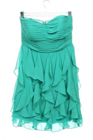 Rochie Unbranded, Mărime XS, Culoare Verde, Preț 102,63 Lei