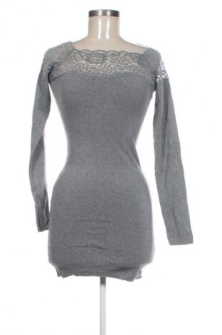 Kleid Unbranded, Größe S, Farbe Grau, Preis € 7,99