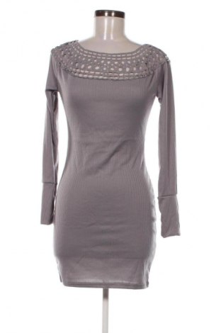 Φόρεμα Unbranded, Μέγεθος M, Χρώμα Γκρί, Τιμή 20,00 €