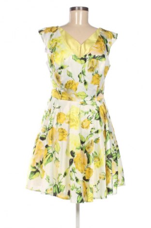 Rochie Unbranded, Mărime L, Culoare Multicolor, Preț 78,95 Lei