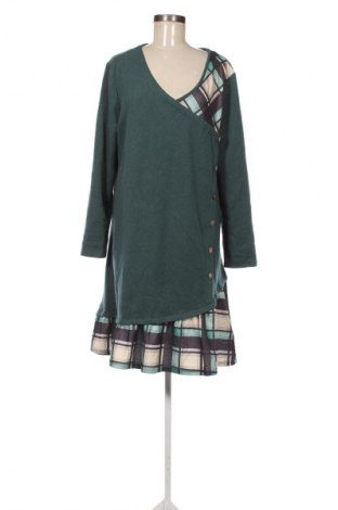 Kleid Unbranded, Größe XXL, Farbe Mehrfarbig, Preis 22,99 €