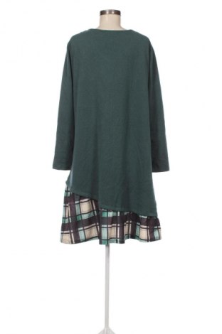 Kleid Unbranded, Größe XXL, Farbe Mehrfarbig, Preis 22,99 €