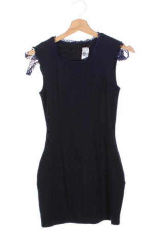 Šaty  Unbranded, Velikost XS, Barva Modrá, Cena  495,00 Kč
