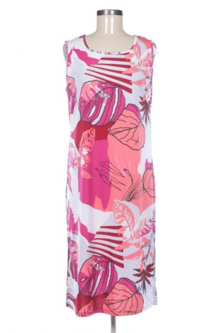 Φόρεμα Unbranded, Μέγεθος M, Χρώμα Πολύχρωμο, Τιμή 20,00 €