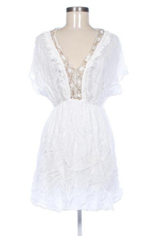 Rochie Unbranded, Mărime S, Culoare Alb, Preț 102,89 Lei