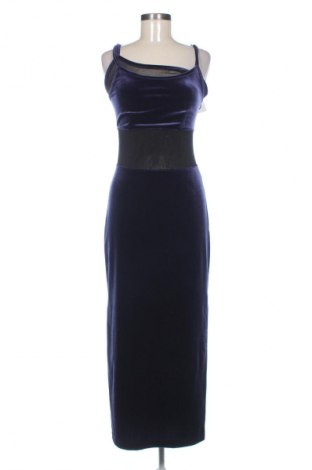 Φόρεμα Unbranded, Μέγεθος XS, Χρώμα Μπλέ, Τιμή 20,00 €