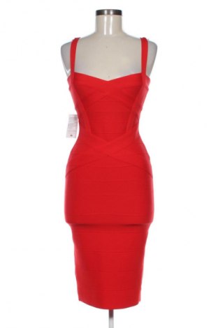 Šaty  Unbranded, Velikost M, Barva Červená, Cena  495,00 Kč