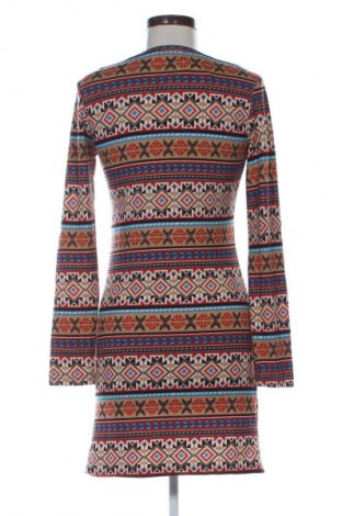 Φόρεμα Unbranded, Μέγεθος M, Χρώμα Πολύχρωμο, Τιμή 19,95 €