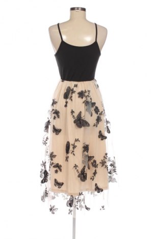 Rochie Unbranded, Mărime S, Culoare Multicolor, Preț 103,00 Lei