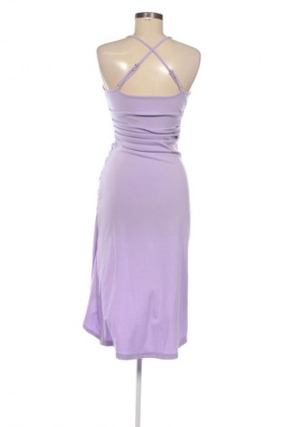 Šaty  Unbranded, Velikost S, Barva Fialová, Cena  495,00 Kč