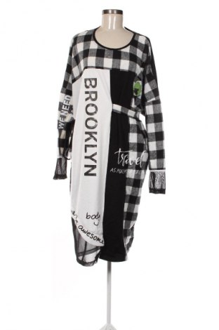 Šaty  Unbranded, Veľkosť XXL, Farba Viacfarebná, Cena  21,95 €