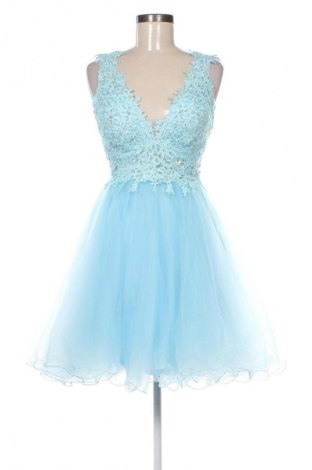 Рокля Unbranded, Размер S, Цвят Многоцветен, Цена 58,00 лв.