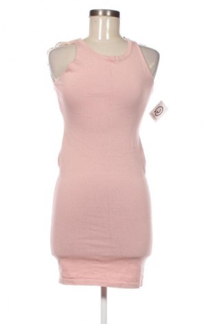 Kleid Unbranded, Größe S, Farbe Rosa, Preis 10,99 €