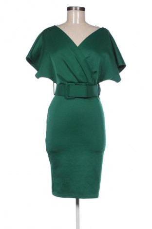 Rochie Unbranded, Mărime S, Culoare Verde, Preț 163,00 Lei