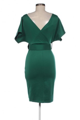 Rochie Unbranded, Mărime S, Culoare Verde, Preț 163,00 Lei