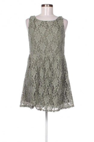 Kleid Unbranded, Größe M, Farbe Grün, Preis 19,95 €