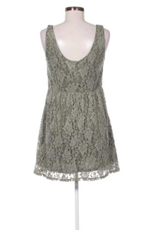 Kleid Unbranded, Größe M, Farbe Grün, Preis 19,95 €