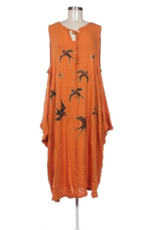 Rochie Unbranded, Mărime L, Culoare Multicolor, Preț 102,63 Lei