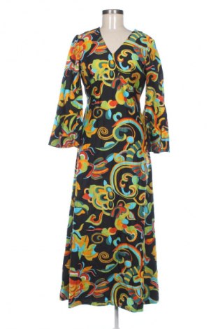 Φόρεμα Unbranded, Μέγεθος XL, Χρώμα Πολύχρωμο, Τιμή 37,42 €