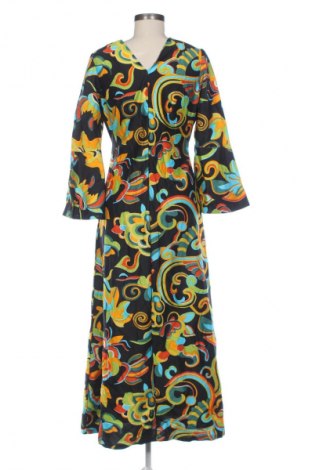 Φόρεμα Unbranded, Μέγεθος XL, Χρώμα Πολύχρωμο, Τιμή 37,42 €